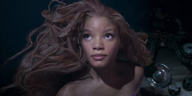 The Little Mermaid: Το full trailer είναι εδώ και η Χάλι Μπέιλι μαγεύει με τη φωνή της