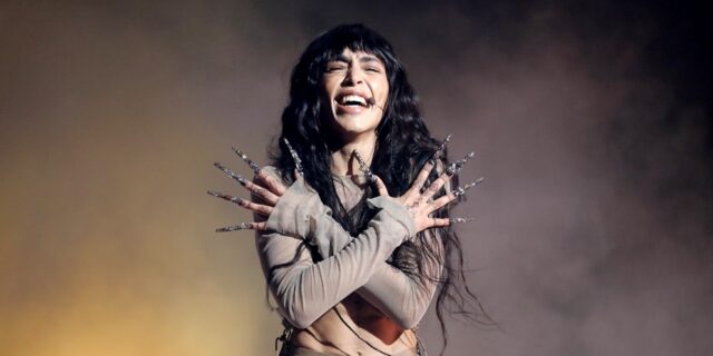 Τα 5 μεγάλα φαβορί της Eurovision 2023