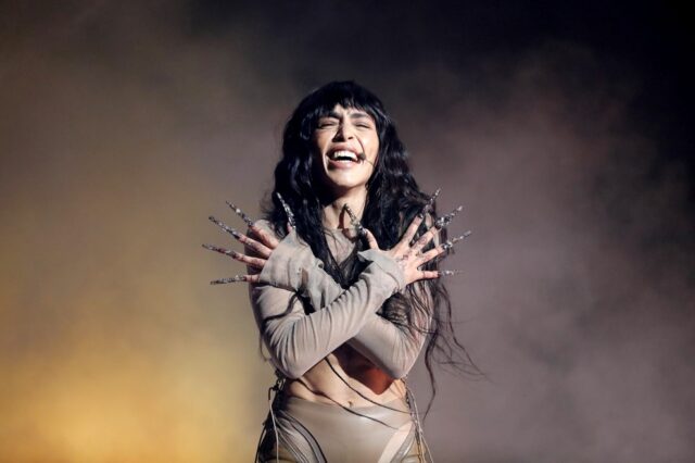 Τα 5 μεγάλα φαβορί της Eurovision 2023