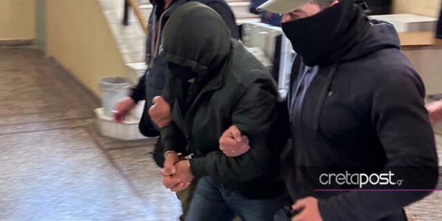Κρήτη: Προφυλακίστηκε ο 66χρονος λυράρης για τον βιασμό αγοριού