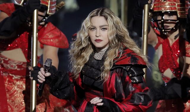 Madonna: Σοκαρισμένοι οι θαυμαστές της με νέα αλλαγή στην εμφάνισή της