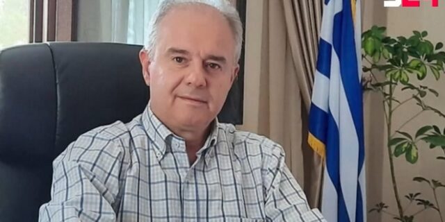 Δήμαρχος Τεμπών στο “The Show Must Go On”: “Χρειάζεται να ταυτοποιηθεί αν τα μέλη που εντοπίστηκαν ανήκουν σε άλλους άνθρώπους”