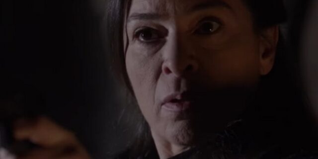 Σασμός Spoiler: Η Μαρίνα απειλεί τον Φαρμάκη με όπλο