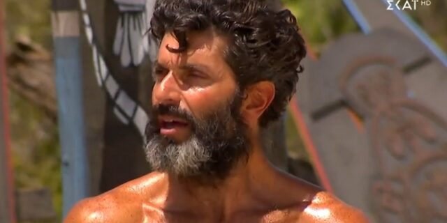 Survivor: Άγρια κόντρα με στόχο τον Μαρτίκα – “Κάνεις body shaming”