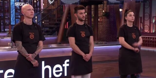 Ανατροπή στο MasterChef: Μια αποχώρηση που στεναχώρησε αρκετούς παίκτες – “Μήτσο, πάρτο για μένα”