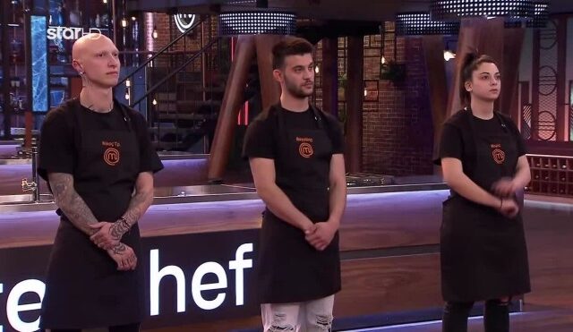 Ανατροπή στο MasterChef: Μια αποχώρηση που στεναχώρησε αρκετούς παίκτες – “Μήτσο, πάρτο για μένα”