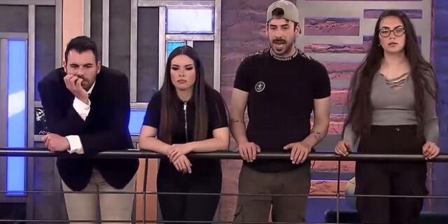 MasterChef: Ο νέος “εισβολέας” μπαίνει απόψε και φέρνει πανικό