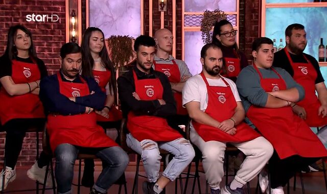 MasterChef: Απαράδεκτα σχόλια – “Της είπα καλή επιτυχία και με είπε πουτ@@@. Πολύ χαμηλό επίπεδο!”