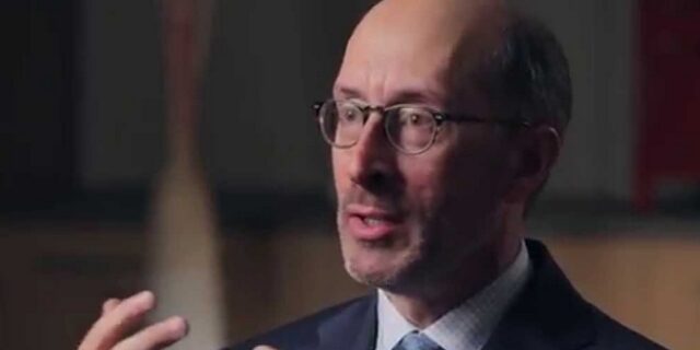 Τιμ Μαγιόπουλος: Αυτός είναι ο νέος CEO της Silicon Valley Bank