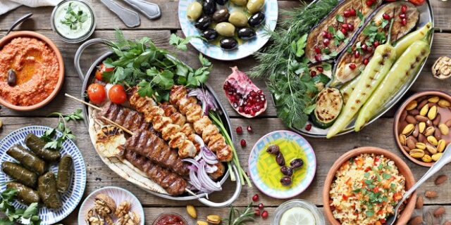 H δίαιτα που μειώνει τον κίνδυνο της άνοιας κατά σχεδόν 25%