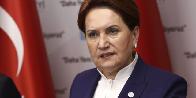 Τουρκία: Συνελήφθη ο δράστης της ένοπλης επίθεσης στα γραφεία της Ακσενέρ