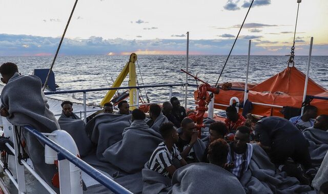 Μαδαγασκάρη: Τουλάχιστον 22 μετανάστες έχασαν τη ζωή τους σε ναυάγιο πλεούμενου