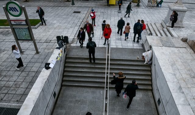 Αττικο Μετρό: Υπάρχουν διαρροές αλλά αντιμετωπίζονται