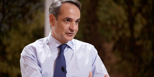 Ο Μητσοτάκης είπε αυτό που φοβάται: Μήπως γίνει δευτεραγωνιστής…