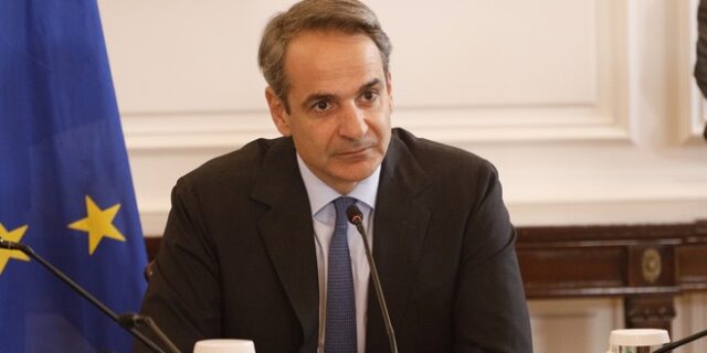Μητσοτάκης στο υπουργικό: Εκλογές στις 21 Μαΐου, οι δεύτερες στις 2 Ιουλίου