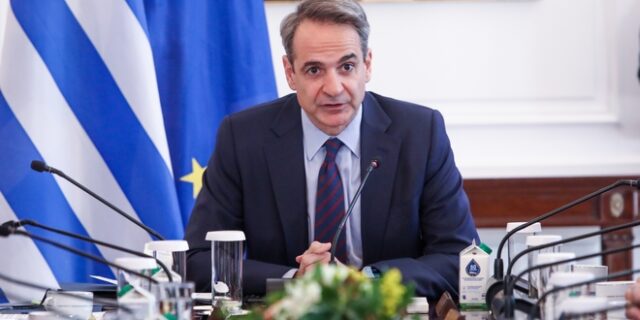 Τα Τέμπη κι η ασφάλεια των σιδηροδρόμων στην ατζέντα του σημερινού υπουργικού συμβουλίου