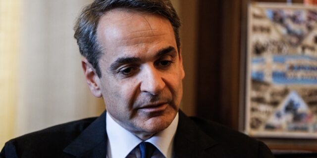 Η πολιτική ζωή μπήκε σε νέα φάση