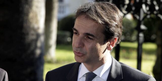 Τέμπη: Κι όμως η Ν.Δ θα προσπαθήσει να “βγει κι από πάνω”