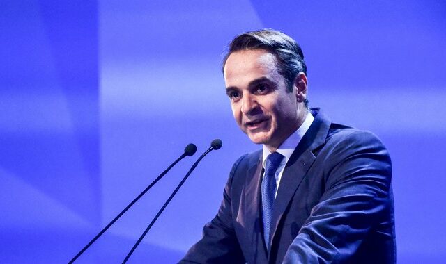 Μητσοτάκης: “Δεν κατορθώσαμε να φτιάξουμε ένα κράτος που εκπέμπει υπευθυνότητα σε όλα τα επίπεδα”