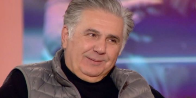 Ιεροκλής Μιχαηλίδης: “Μια Κυριακή δεν είχαμε καμία κράτηση και πήρε κάποιος για ακύρωση”