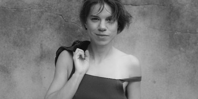 Monika: “Δε μετανιώνω καθόλου που έπαιξα στο προεδρικό μέγαρο για τα 40 χρόνια της Ελλάδας στην Ε.Ε.”