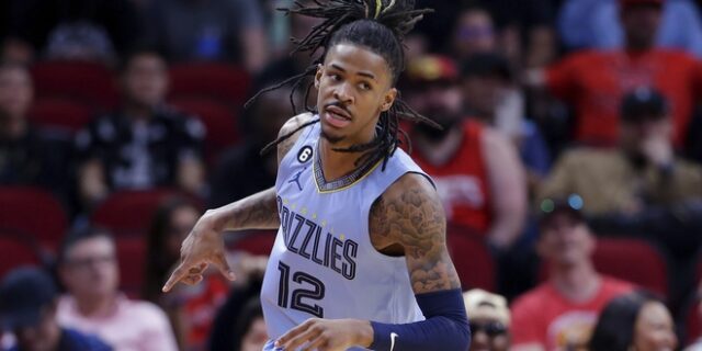 Σάλος με παίκτη του NBA: Έδειξε όπλο σε live στο Instagram