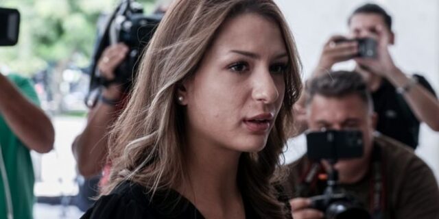 Γεωργία Μπίκα για απόφαση Ευρωπαϊκού Δικαστηρίου: “Αδικήθηκα πάρα πολύ, νιώθω πως πήρα μια αναπνοή”