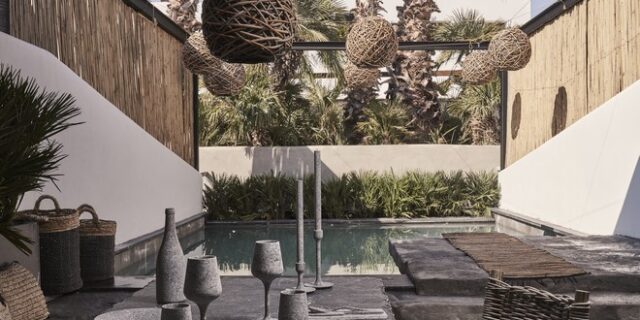 O by Myconian Collection: το νέα 5στερο talk of the town στο νησί της Μυκόνου ανοίγει τις πύλες του στις 21 Απριλίου 2023!