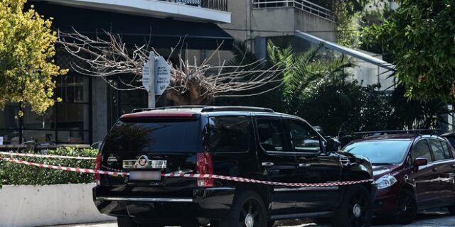 Νέα Ιωνία: Εξιχνιάστηκε το έγκλημα και εκδόθηκαν επτά εντάλματα σύλληψης