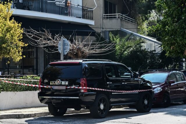 Νέα Ιωνία: Εξιχνιάστηκε το έγκλημα και εκδόθηκαν επτά εντάλματα σύλληψης