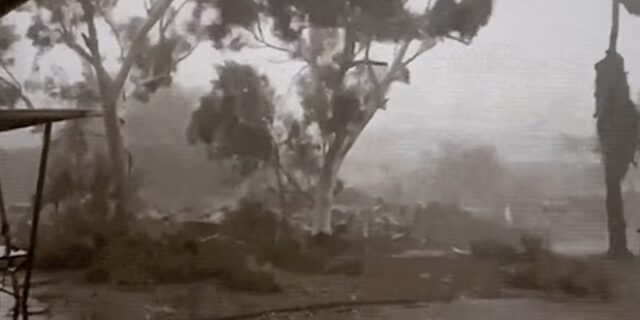 12 Μαρτίου 1988: Οι 70 νεκροί και η ισχυρή χαλαζόπτωση στο Νεπάλ