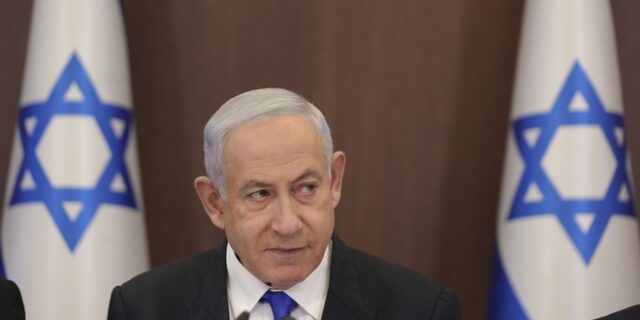 Ισραήλ: Εγκρίνει την ανέγερση χιλιάδων νέων κατοικιών στους εβραϊκούς οικισμούς στη Δυτική Όχθη