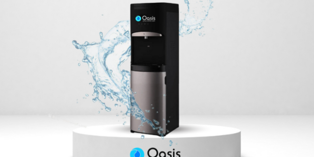Oasis | Ψύκτες & Φίλτρα Νερού, η ποιότητα που σας αξίζει!
