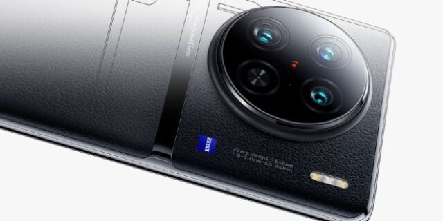 Στην Ελλάδα επίσημα το X90 Pro 5G της vivo ένα από τα Κορυφαία Flagship Smartphones που έχει γνωρίσει η Τεχνολογία