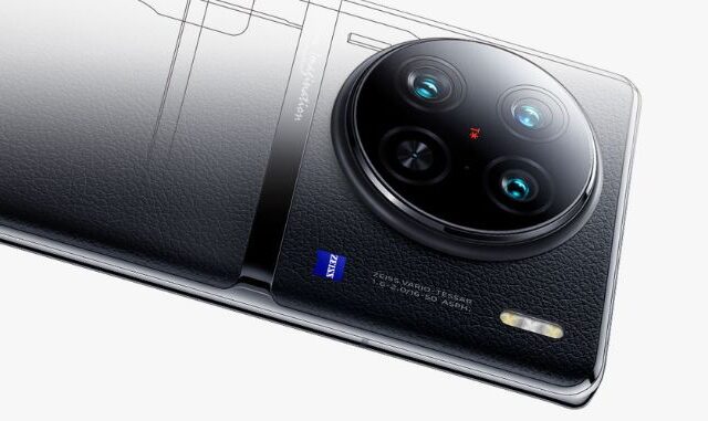 Στην Ελλάδα επίσημα το X90 Pro 5G της vivo ένα από τα Κορυφαία Flagship Smartphones που έχει γνωρίσει η Τεχνολογία