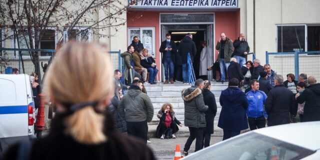 Τέμπη: Ακόμα ένας τραυματίας εκτός ΜΕΘ – Πόσοι νοσηλεύονται σε σοβαρή κατάσταση