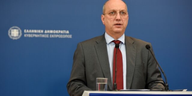 Ο Γ. Οικονόμου για το άρθρο του γαλλικού περιοδικού Le Point και τον Αλ. Τσίπρα