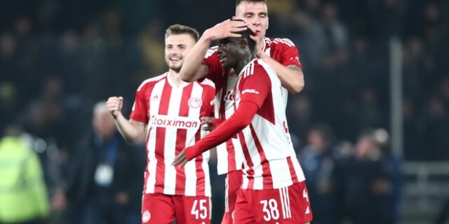 Ολυμπιακός: Με Σερβέτ ή Γκενκ στον 3ο προκριματικό του Europa League