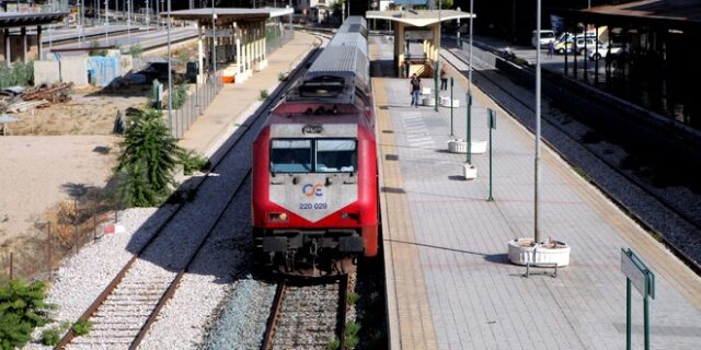 Επαναλειτουργία τρένων: Καθυστερήσεις στο χρονοδιάγραμμα – Παραμένουν ως έχουν τα δρομολόγια