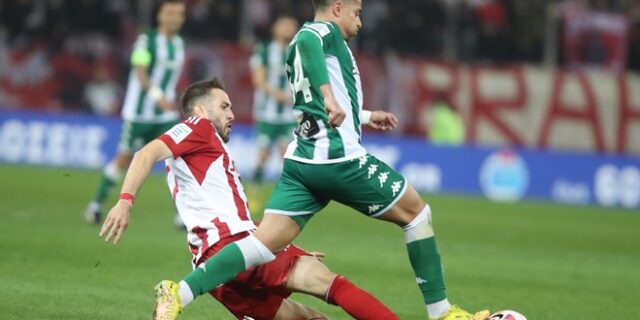 Super League: Το αναλυτικό πρόγραμμα των playoffs