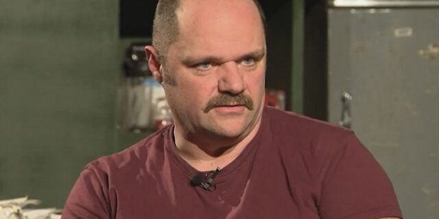 Μάκης Παπαδημητρίου: “Όταν με ρωτάς αν θα έπαιζα στο Survivor με ενοχλεί”