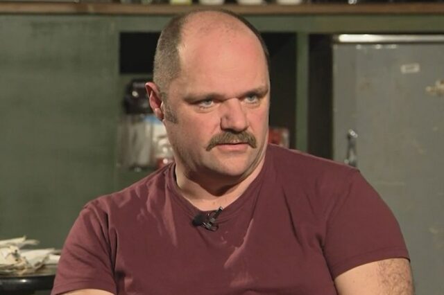 Μάκης Παπαδημητρίου: “Όταν με ρωτάς αν θα έπαιζα στο Survivor με ενοχλεί”