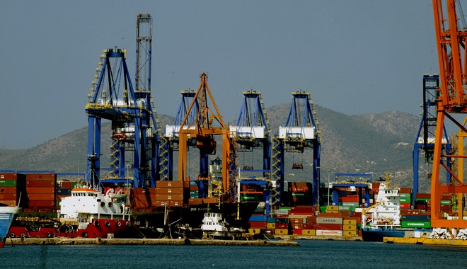 Πειραιάς: Κοκαΐνη εντοπίστηκε σε πλοίο με εμπορευματοκιβώτια – Μετέφερε μπανάνες