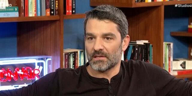 Πέτρος Λαγούτης: Ο εθισμός στον τζόγο και η σχέση με τη Μάρθα Λαμπίρη Φεντόρουφ