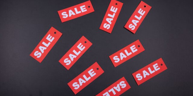 Η λίστα με τις 5 καλύτερες προσφορές της εβδομάδας είναι εδώ