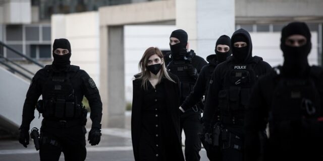 Δίκη Πισπιρίγκου: Καταπέλτης η μαρτυρία της διευθύντριας της Παιδιατρικής Κλινικής του Αγλαΐα Κυριακού