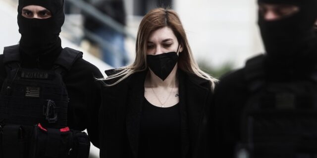 Δίκη Πισπιρίγκου: Κατέθεσε η νοσηλεύτρια που πήγε στο δωματιο της Τζωρτζίνας όταν έπαθε ανακοπή