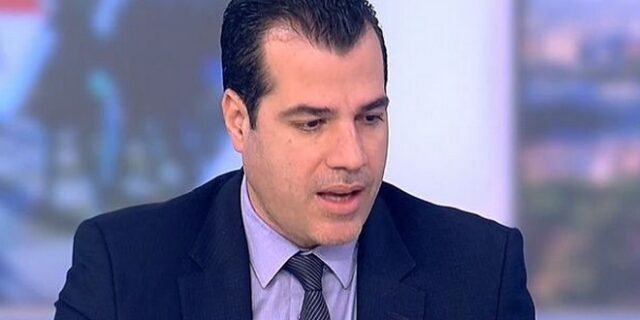 Πλεύρης για Τέμπη: “Δεν είχαμε καμία βοήθεια από την Hellenic Train”