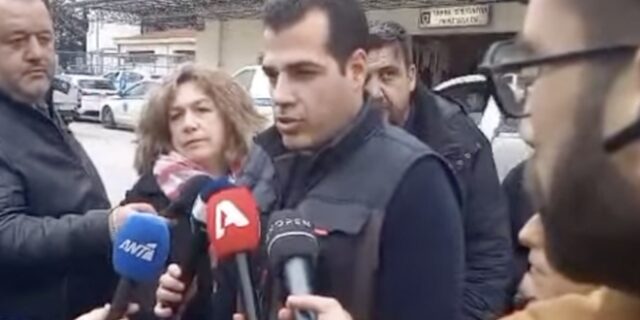 Θάνος Πλεύρης: “Κατά βάση έχουμε νέο κόσμο σε τραυματίες και νεκρούς”