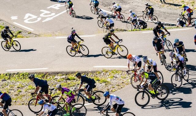 L’ Étape Greece by Tour de France presented by SKODA: 1-2 Απριλίου 2023, Αρχαία Ολυμπία